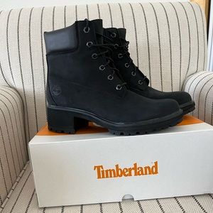 Kinsley Timberland Women Boots